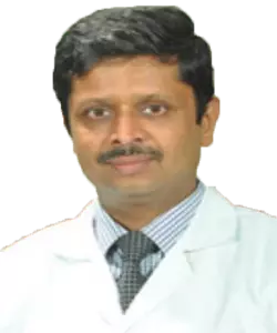 Dr Anurag Khaitan