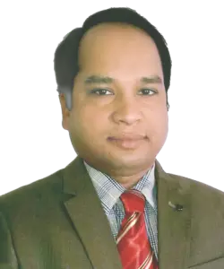 Dr Chandrakant Kar